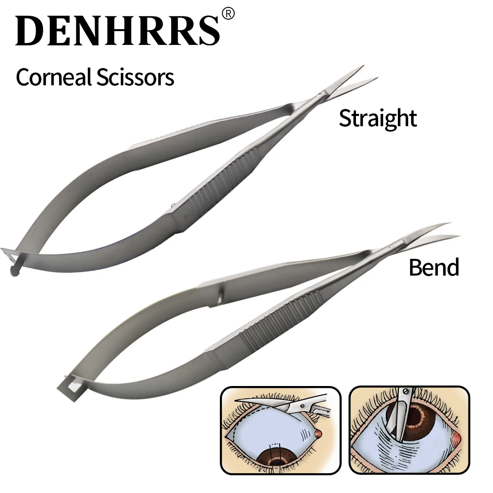 

1Pc 12.5cm Stainless Steel Cuticle Nipper Pliers Dead Skin Remover Squeeze Straight Manicure Scissors Eyebrow Scissors