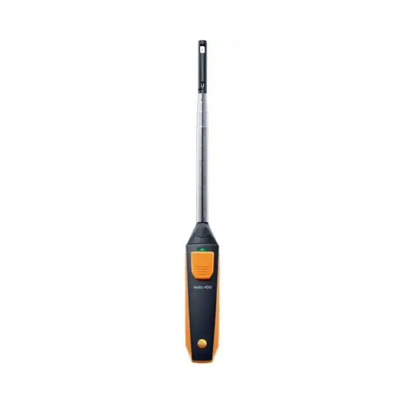 Testo 405i  Hot Wire Anemometer Wireless Smart Probe