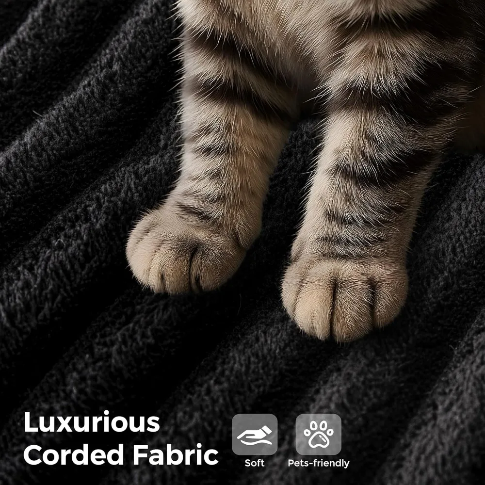 أريكة مقطعية مقاس 110 بوصة مع كرسي على شكل حرف L، أريكة حديثة بدون عظم لغرفة المعيشة، أريكة في صندوق، أريكة كبيرة الحجم للنوم #6