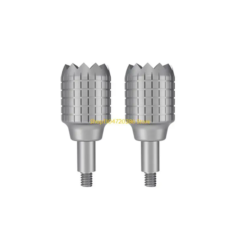 

Flight For FPV Combo/RCPRO Controller Joystick Accurate Maneuvering