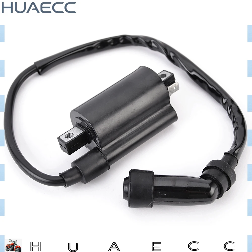 

4DN8232000 Boat Ignition Coil for Yamaha SRV250 SRV250S TRX850 XVS125 XVS250 XV125 XV125S XV240 XV250 4DN8232001 2UJ82320