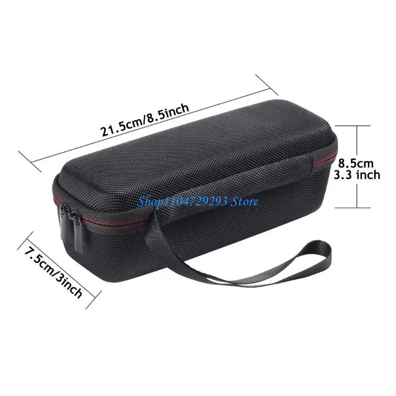 

Speaker Travel Home Storage Bag Protective Case for Motion 100 Speaker