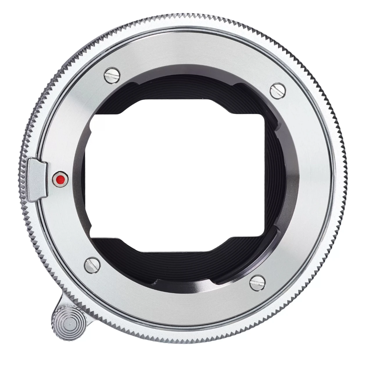 BORYOZA LM-NZ III silver Focus - Photography Prompt recension och pris