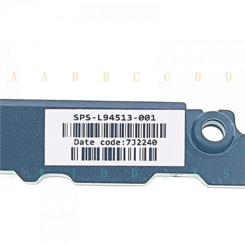 M  Built In L&R set Speaker For HP ENVY X360 13-AY 13-AG L94513-001