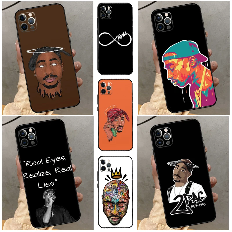 Tupac 2Pac Shakur F… - image