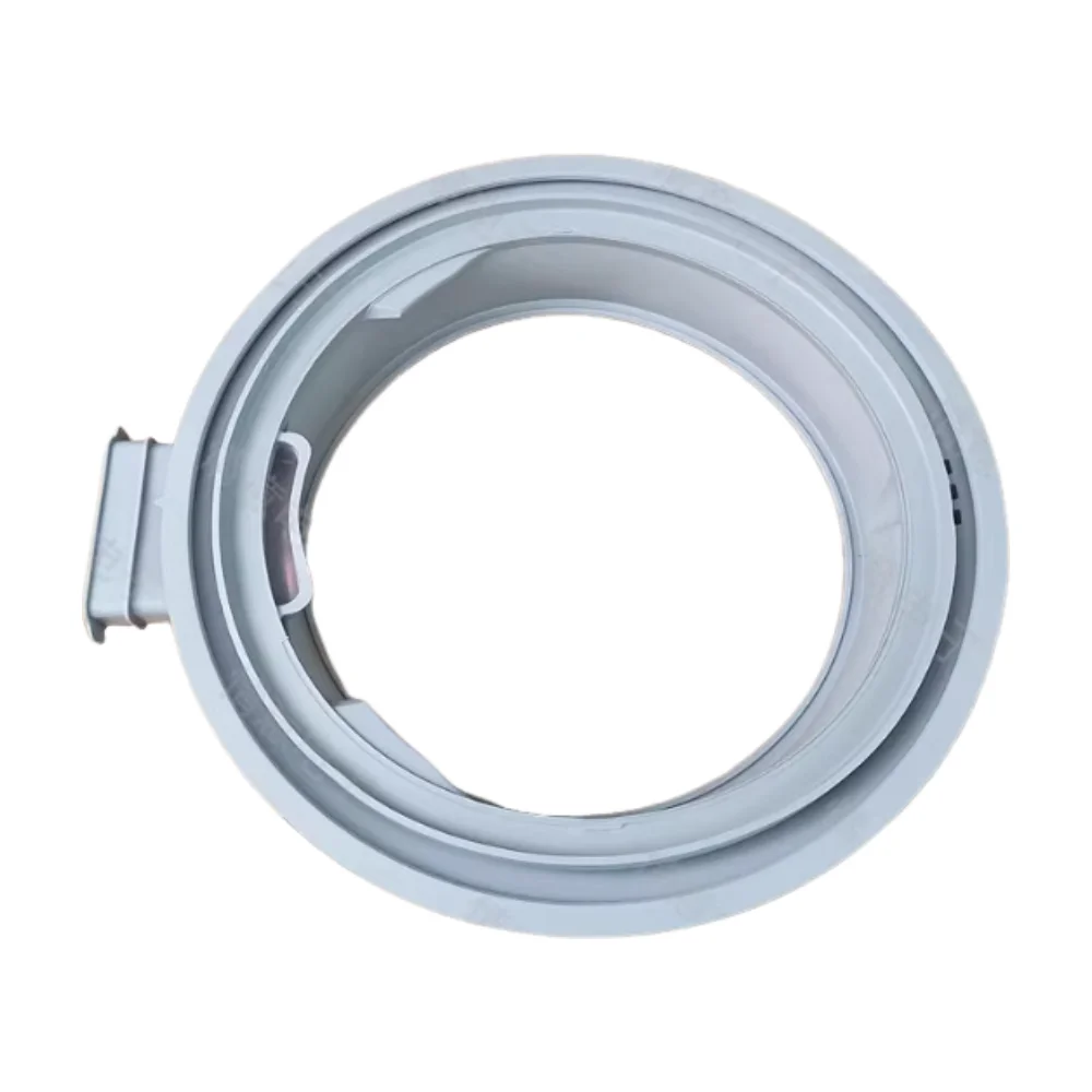 New for TCL washing machine door seal sealing ring observation window gasket 4C121-000026 component