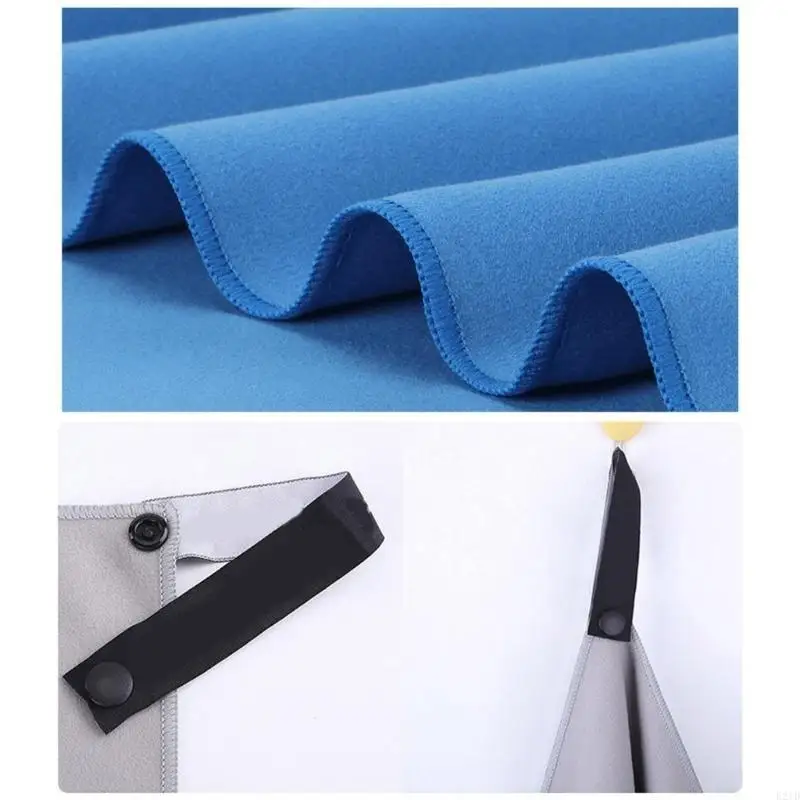 

Микроволокно полотенце легкое веса быстрое сухое путешествие полотенце полотенце плавание полотенце для спортивного фитнеса пляж