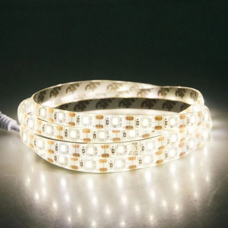 t3lb-05-5m-led-ストリップライト-60-leds-m-5800-6500k-モーションセンサー-フレキシブルテープライト