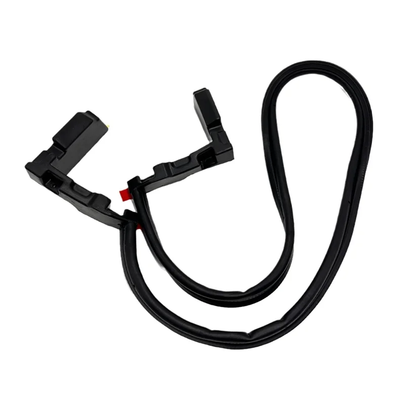 

A65P-Engine Compartment Sealing Rubber Strip Waterproof Strip Sponge Block 864302P000 86430-2P000 For Kia Sorento