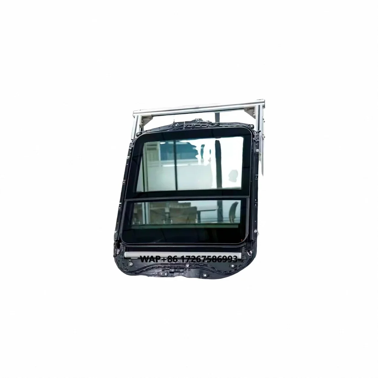 Wholesale Price  Sunroof Para Auto Panoramic Sunroof Panoramic Sunroof Universal Car