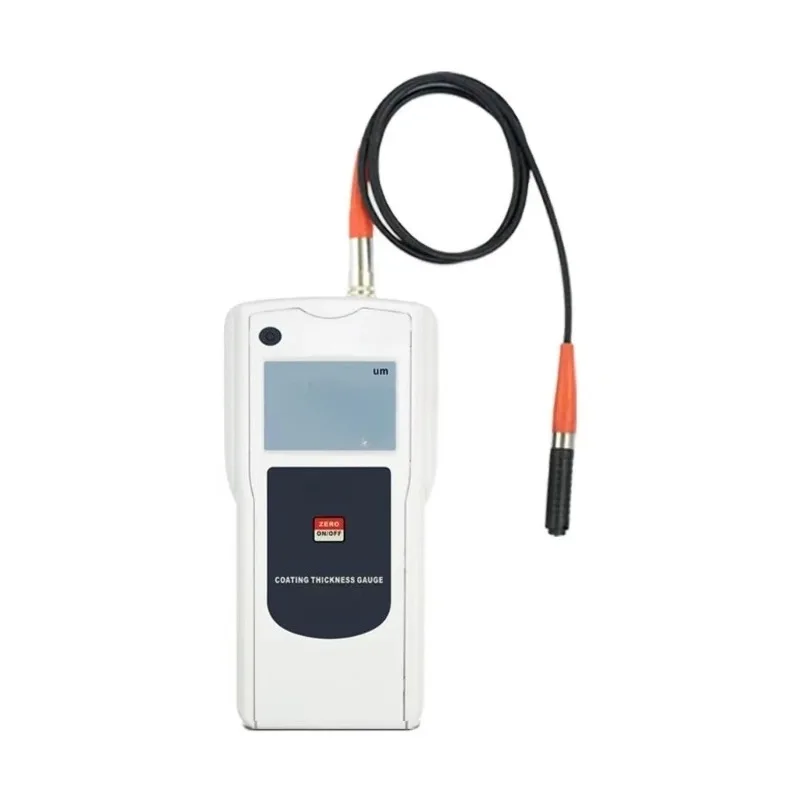 

Portable Mini Digital Coating Thickness Gauge Car Paint Tester