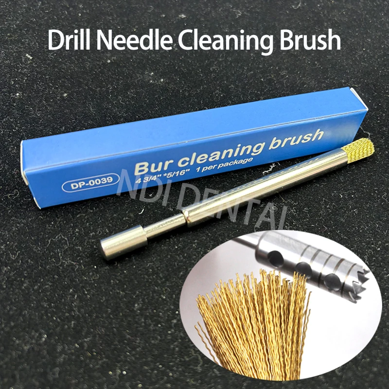 1/2pcs  Brush Telescopic Handle Gold Wire Bristles for Metal Rust Removal Polishing Brush for Dremel Rotary Grinder Tool
