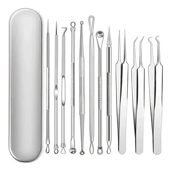 Blackhead and Ingrown Hair Removal Kit 1