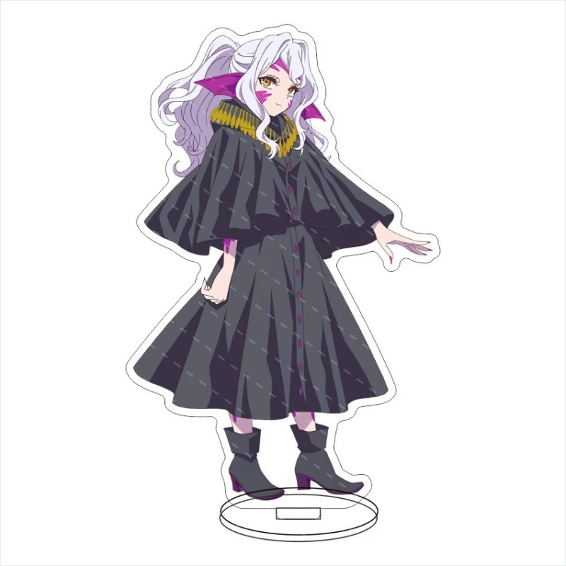 15CM Anime So What's Wrong with Getting Reborn as a Goblin? Acrylic Stand Figure Bedroom Decoration Gifts Keychains