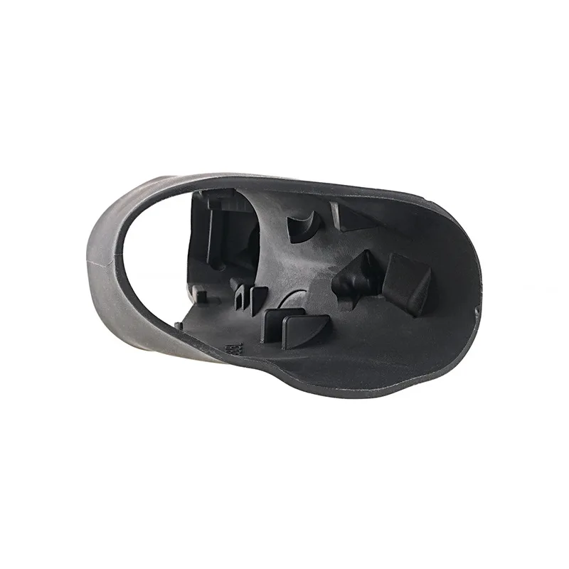 Cappe Ultegra per Shimano ST-RS685 generico STI leva staffa copertura/cofano Set per SHIMANO RS685 Shifters coppia nera