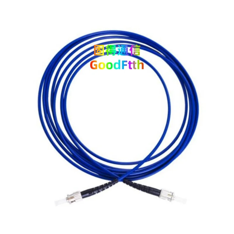 

Патч-корд из броневолокна ST-ST UPC SM Симплекс Кабельная перемычка GoodFtth