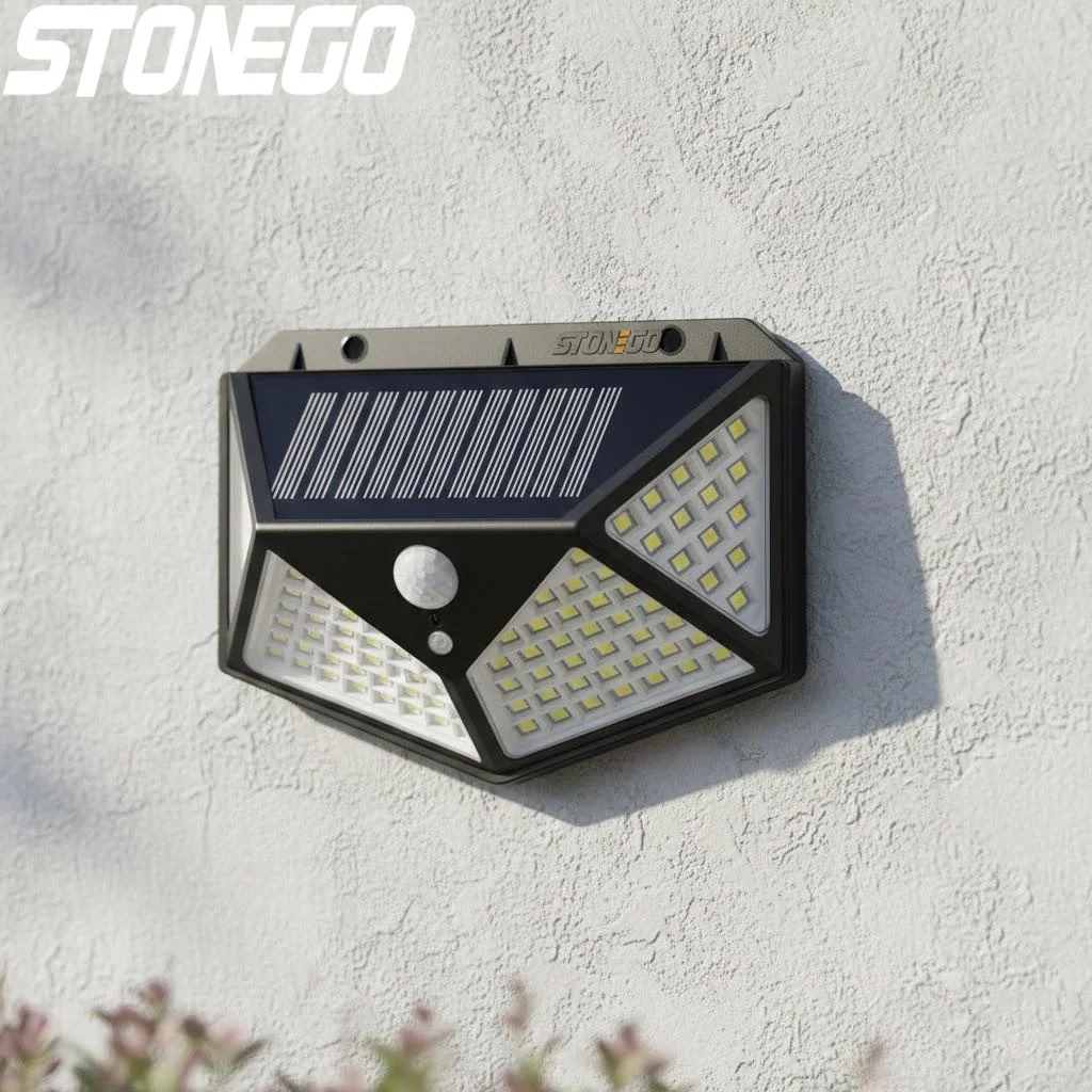 

Мощные светодиодные солнечные светильники с датчиком движения для улицы, водонепроницаемые, для сада, ландшафтного освещения, с PIR-датчиком безопасности