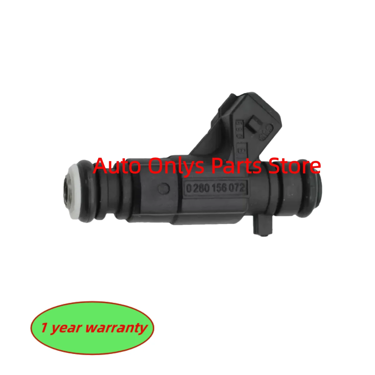 4 قطعة 0280156072 حاقن الوقود A1120780349 لمرسيدس بنز E55/CL55/S55 AMG 03-06 CLS55 2006 SL55 03-08 G55 05-10 5.4L 5.5L #3