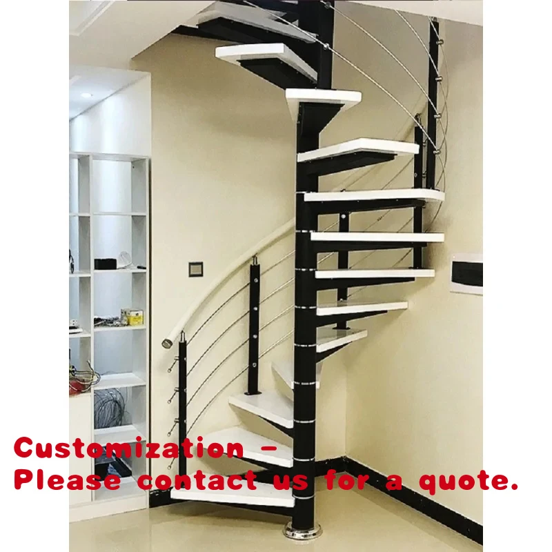 

custom.Modern and Beautiful Stairs, Recommended Assembled Metal Stairs.