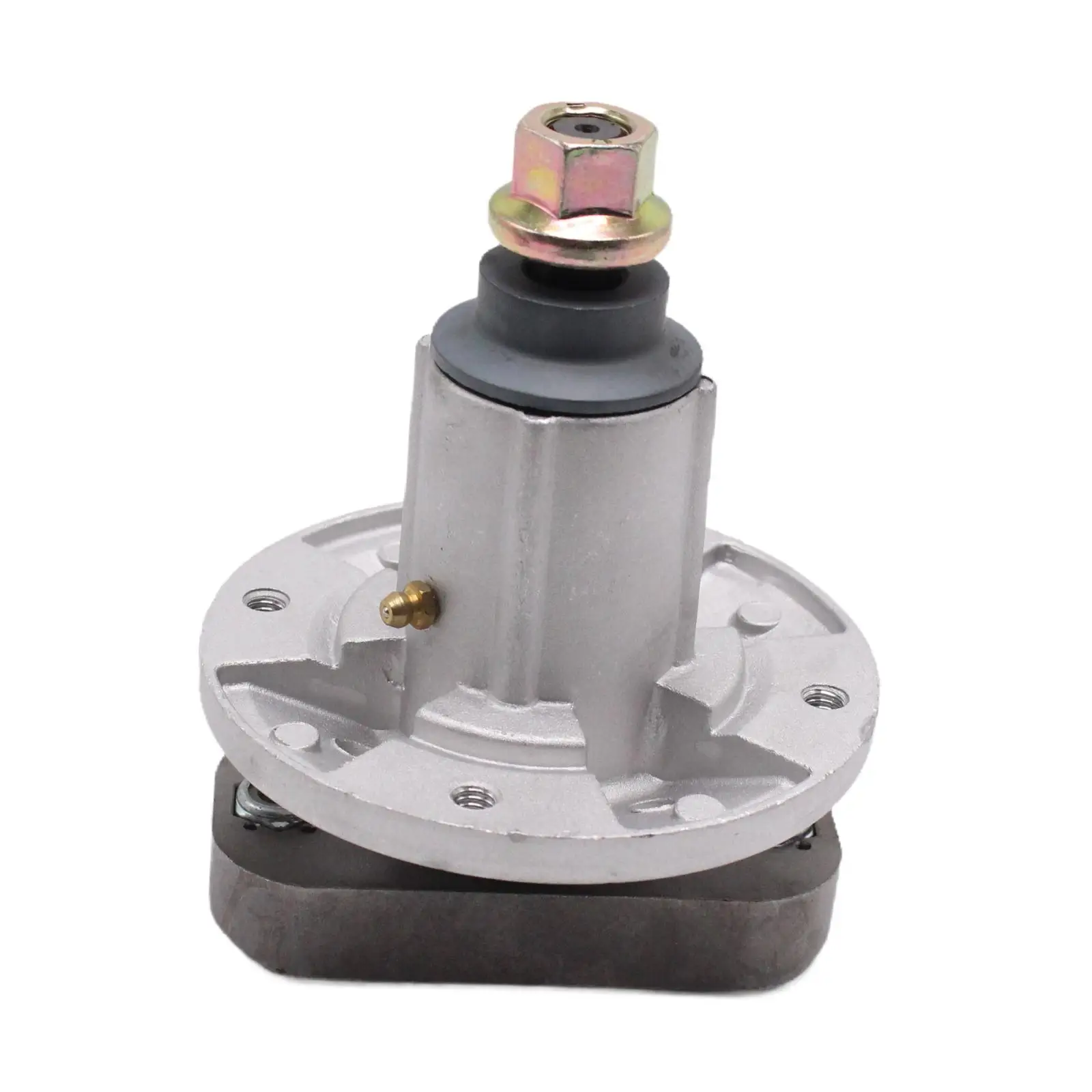 Lawn Mower Deck Spindle Assembly Precision Fit Repair Accessories for John Deere L107 L108 L111 Maintenace