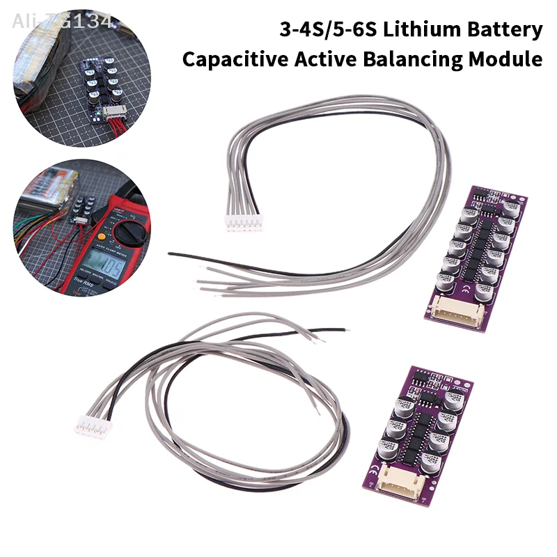 3S 4S 5S 6S 1.2A Li…