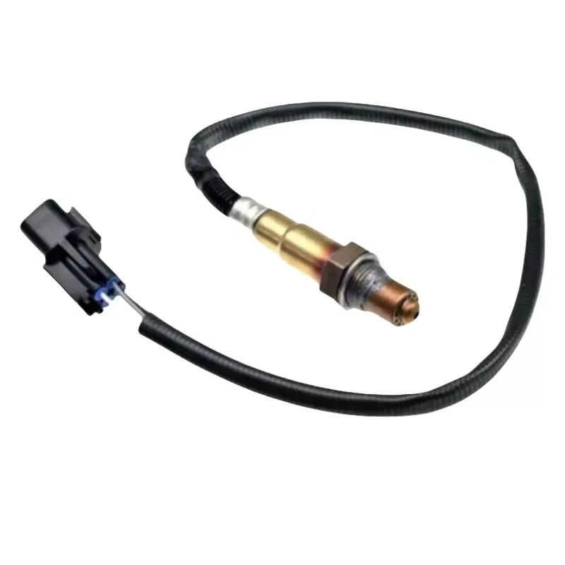 

Brand New O2 Oxygen Sensor 39210-02640 For Hyundai i10 Atos Kia Picanto 1.0L 1.1L 04-15 Lambda Probe