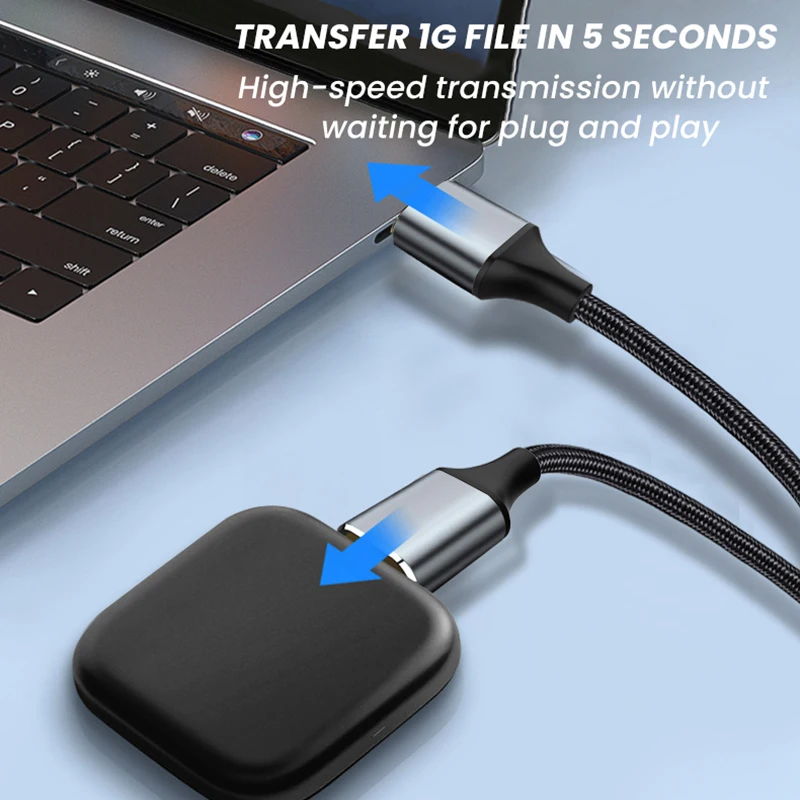 Usb 3.0 To Usb Exte… - image