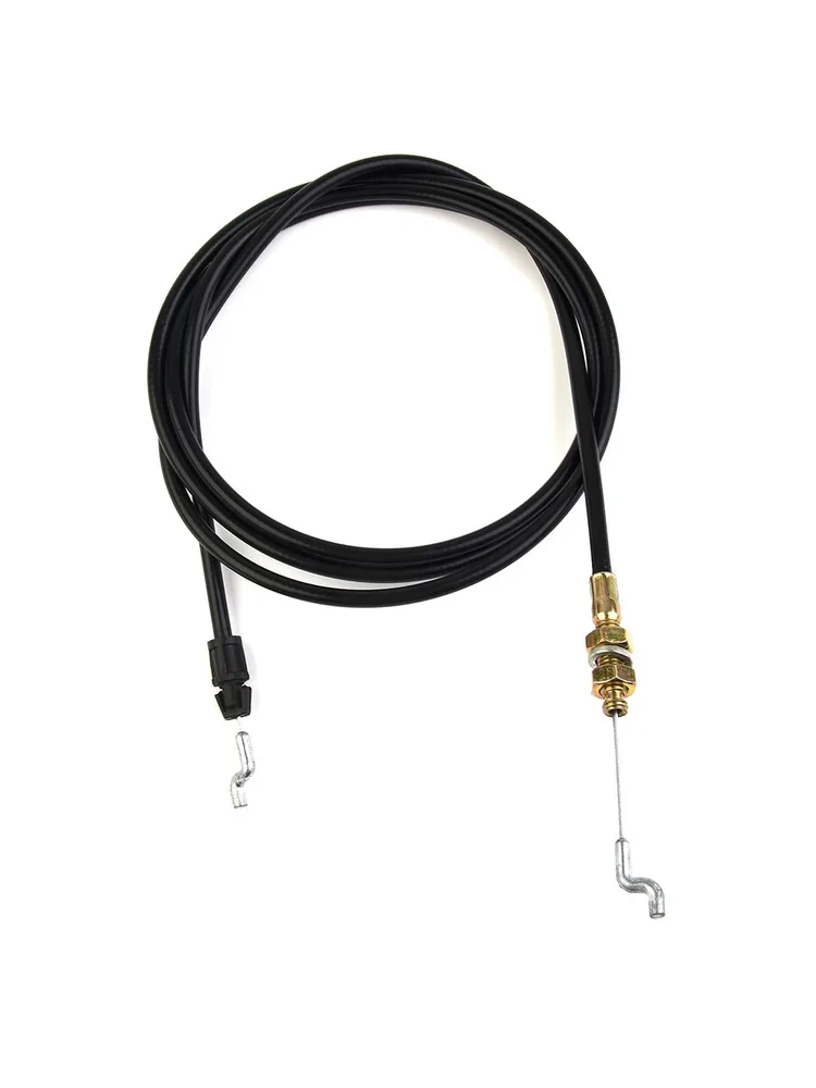 Câble de changement d'embrayage/engrenage pour tondeuses à gazon de jardin, adapté au câble de commande de la série MTS Sprinto-746-0935A