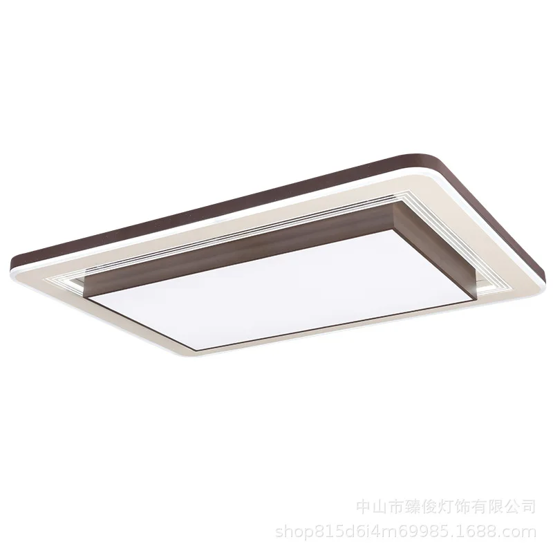 

Living room ceiling light advanced postmodern home atmosphere dining room bedroom led
