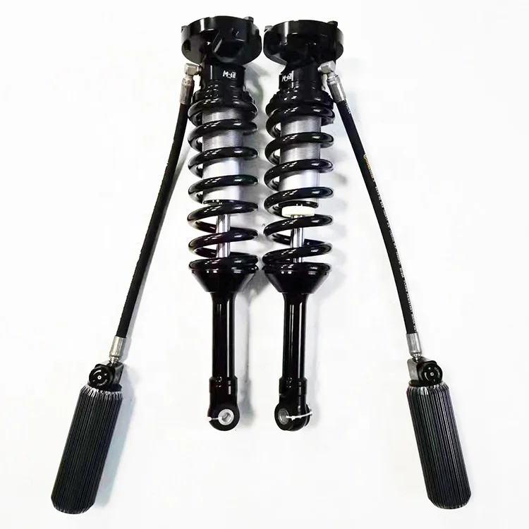 4x4 Pajero V73 Shock Auto Parts Pajero 2.5/2.25 Pipe Diameter 0 