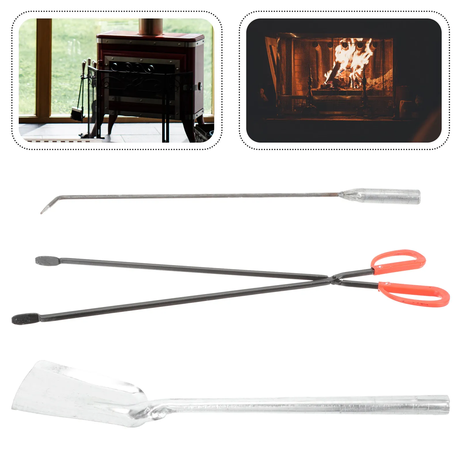 1set-premium-iron-fireplace-tools-set-long-handle-shovel-poker-hook-tongs-corrosion-resistant-easy-clean-for-indoor-outdoor-fire
