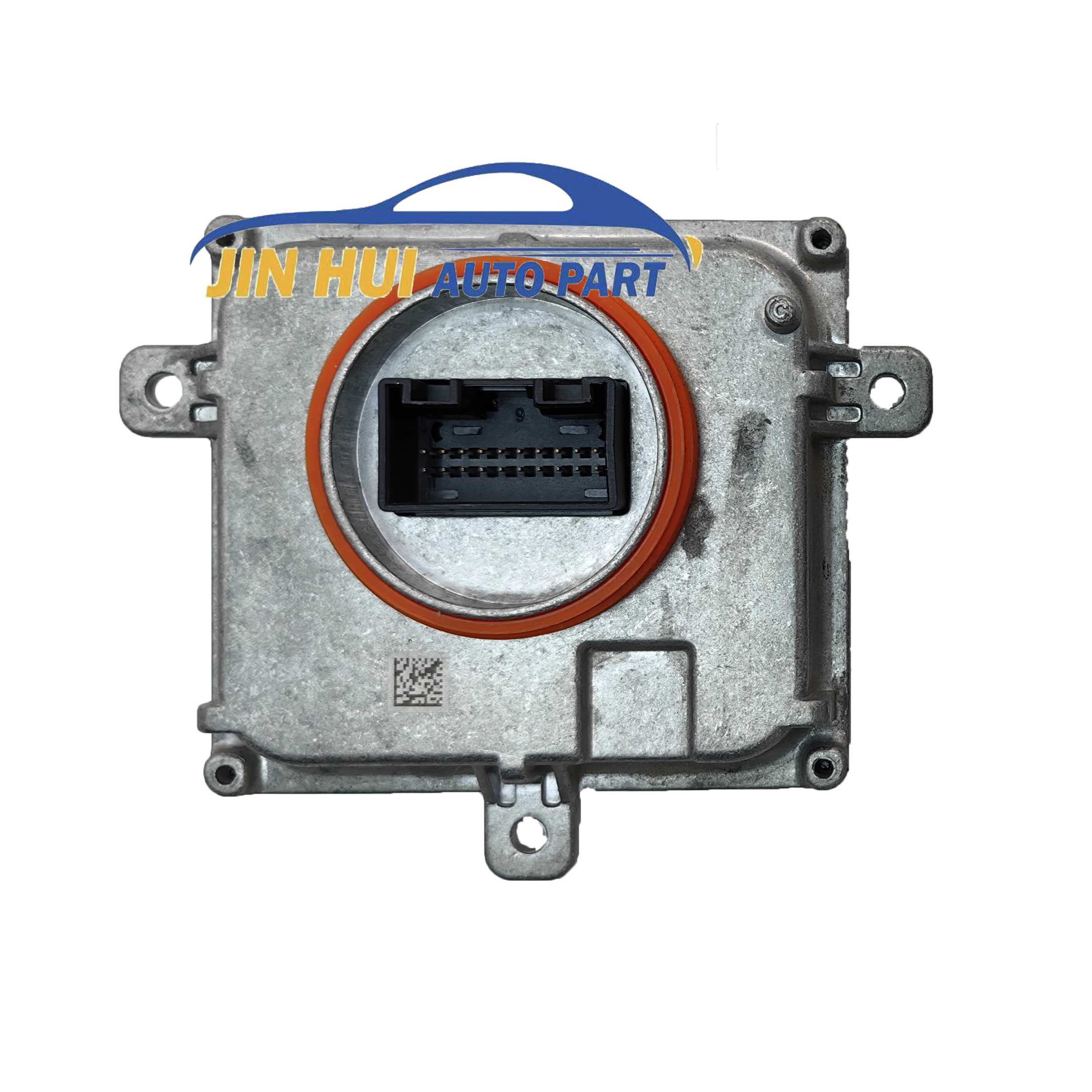 4G0907397R Headlight Control Unit Driver GOT Modul RL 4G0.907.397.R for  A1 A6 A3 Q3 LED Driver Ballast Headlights DayLight