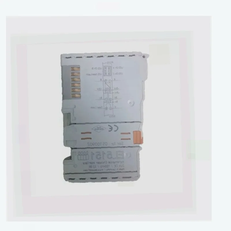 Beckhoff El5151 Ethercat Terminal New Industrial Automation Programmable Control Plc Systems