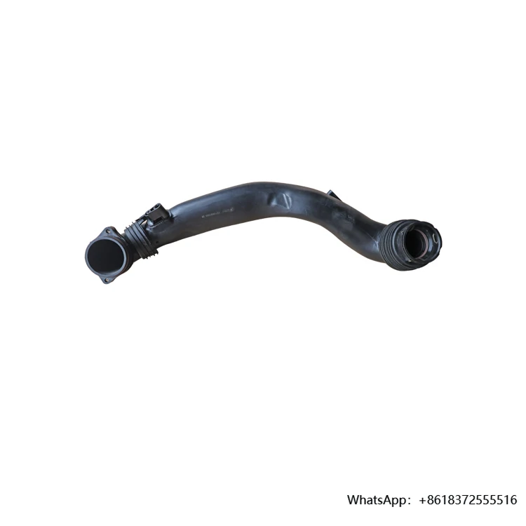 

Best Selling Auto Engine Parts OE 13718651066 Turbocharging Pipe for X5 G05