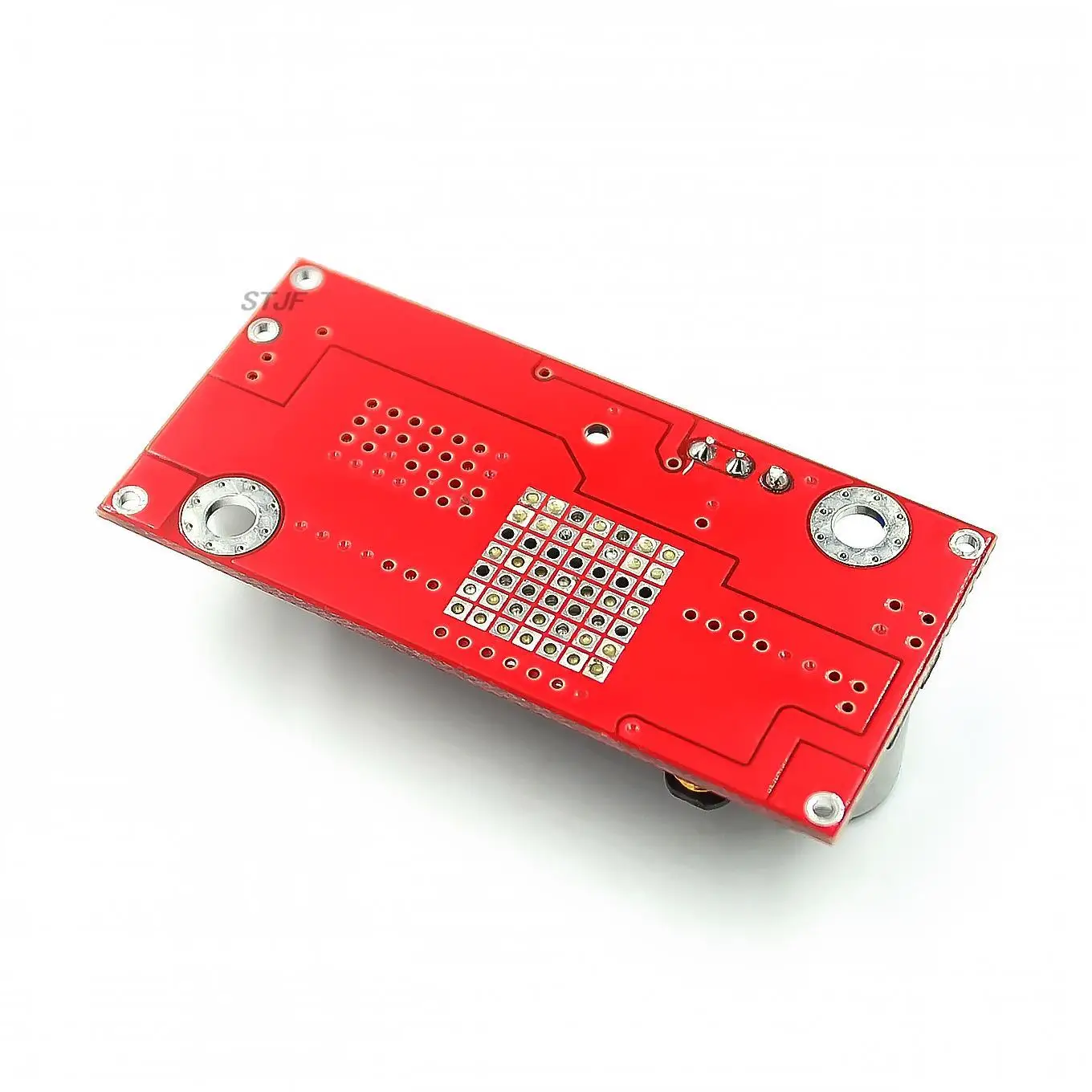 RED !!! Boost Buck DC-DC Adjustable Step Up Down Converter XL6009 Power Supply Module 20W 5-32V to 1.2-35V