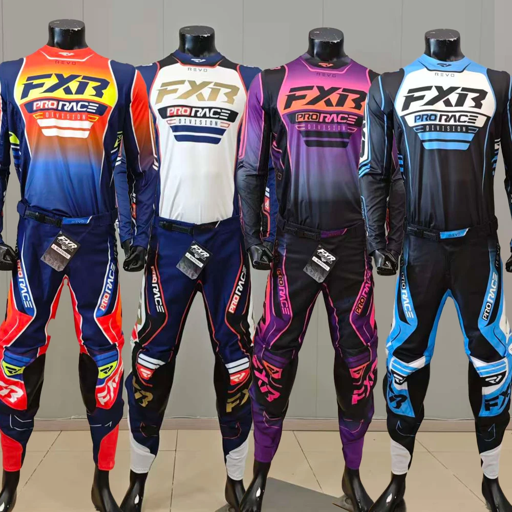 Thumbnail 3 - #79 Latest Motorcycle Suits Offers