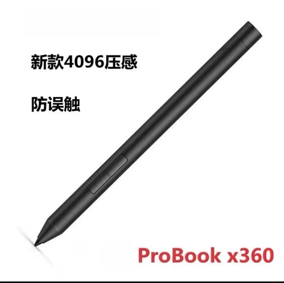 Para HP Elite x2 G1G2 Sprout Pro elitebook 1030 G2 lápiz óptico Bluetooth