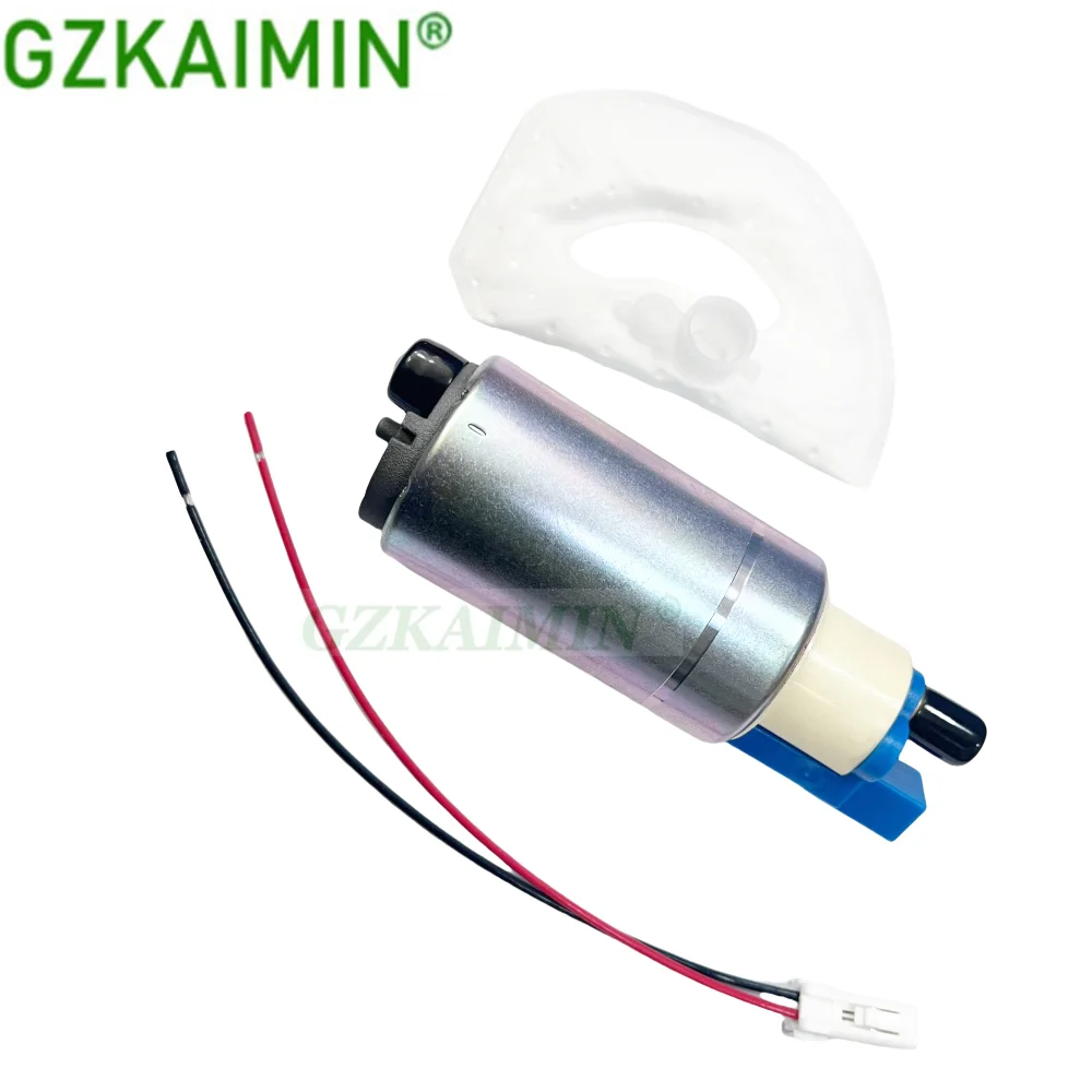 FUEL PUMP OEM 3M5U-9350-AA  3M5U-9350-BA 1996 For F-ORD TAURUS 3.0L 02 04 FOCUS ESCORT 2.0 E2159M