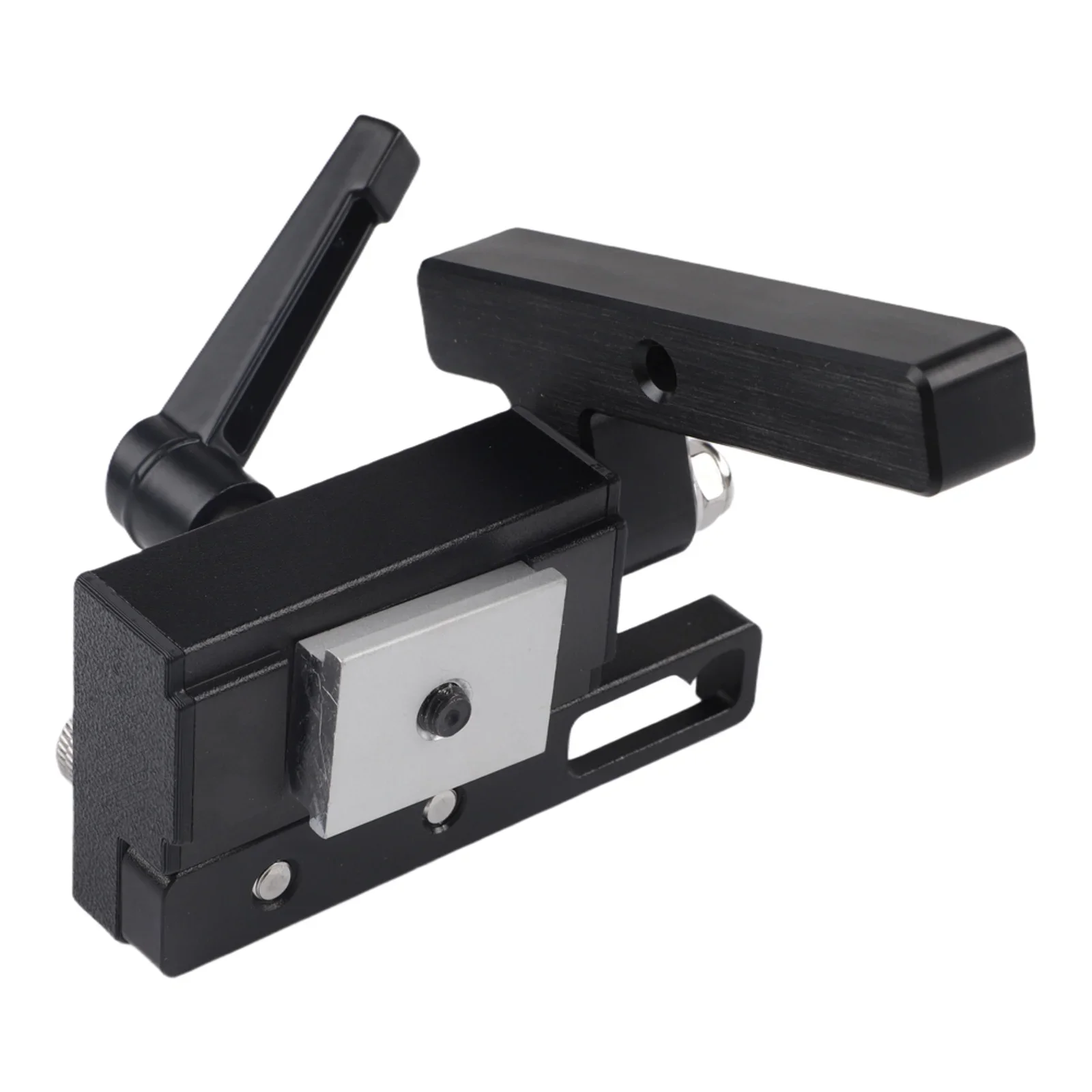 Locking MiFor Ter For Track SFor Top CompaFor Tible wiFor SFor Tandard 19mm For T-For Tracks for Woodworking Precision