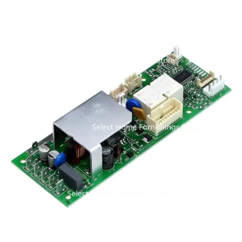 

Подходит для деталей кофемашины ESAM4200S, основная плата 2200.2