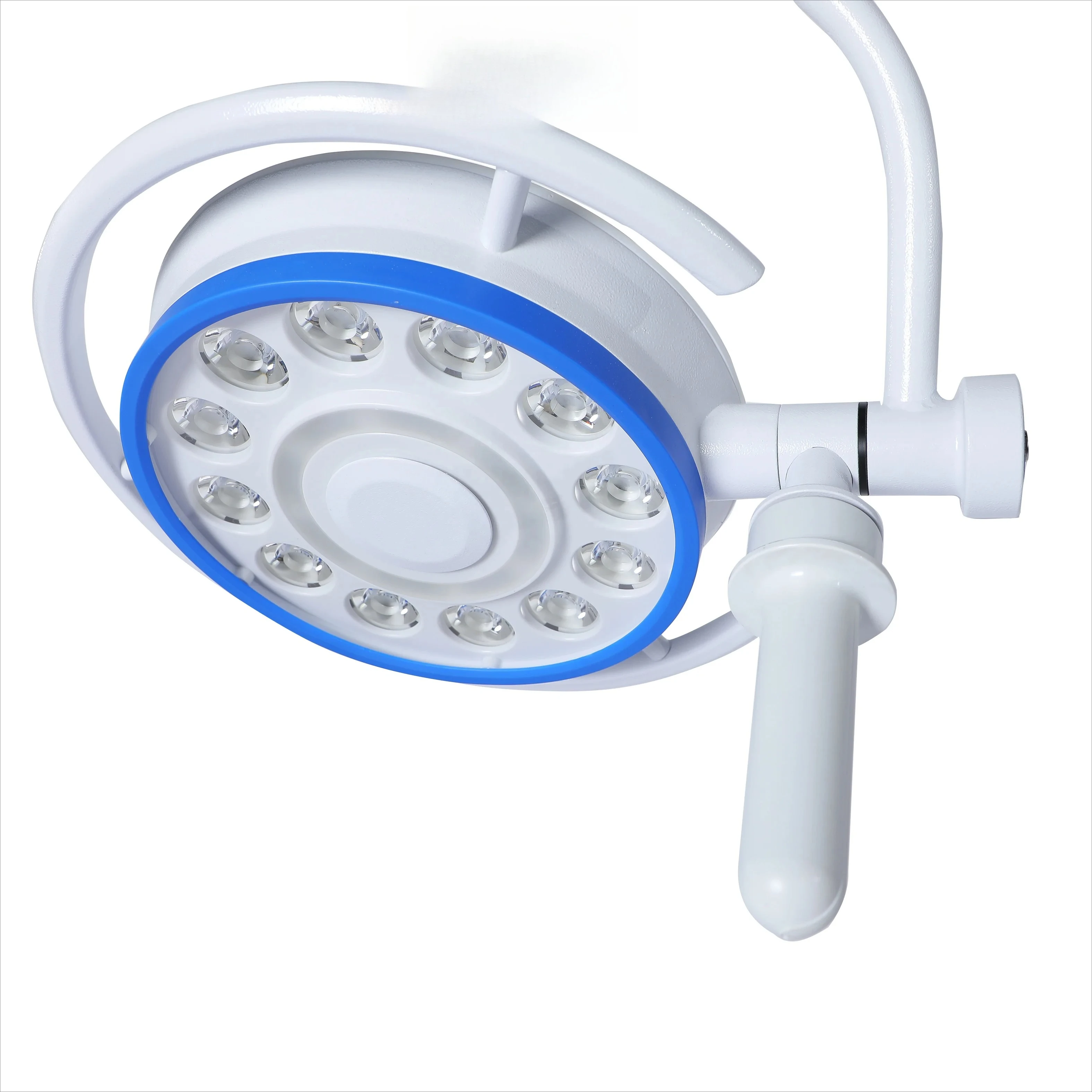 

MT MEDICAL Veterinary Equipment Led Mobile Model Examination Lamp Surgical Examination Light