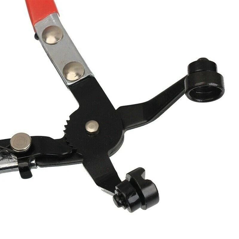 115 قطعة 6-22 مللي متر الربيع خرطوم المشابك + دليل كماشة الزنك مطلي الغاز خرطوم المياه المشبك أدوات معدنية مجموعة متنوعة