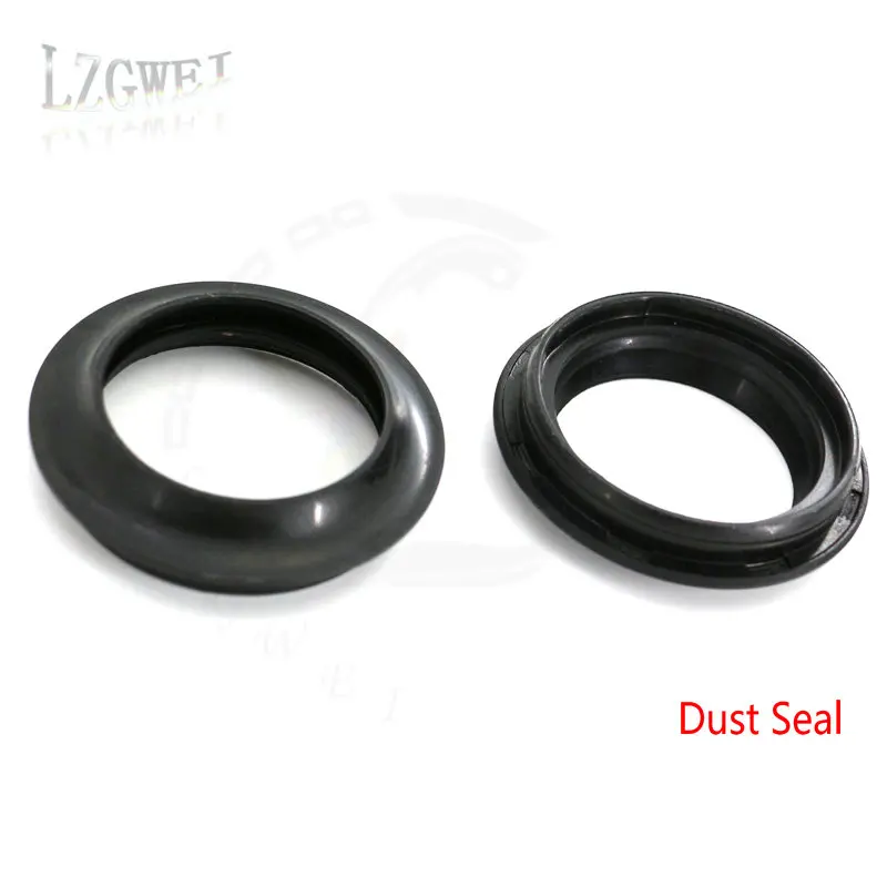 مانع تسرب غبار زيت شوكة أمامية للدراجة النارية 41*54*11 لهوندا CB1000SF CB400F CB600F HORNET CB750C CBF1000F CBF600 CBR1000F