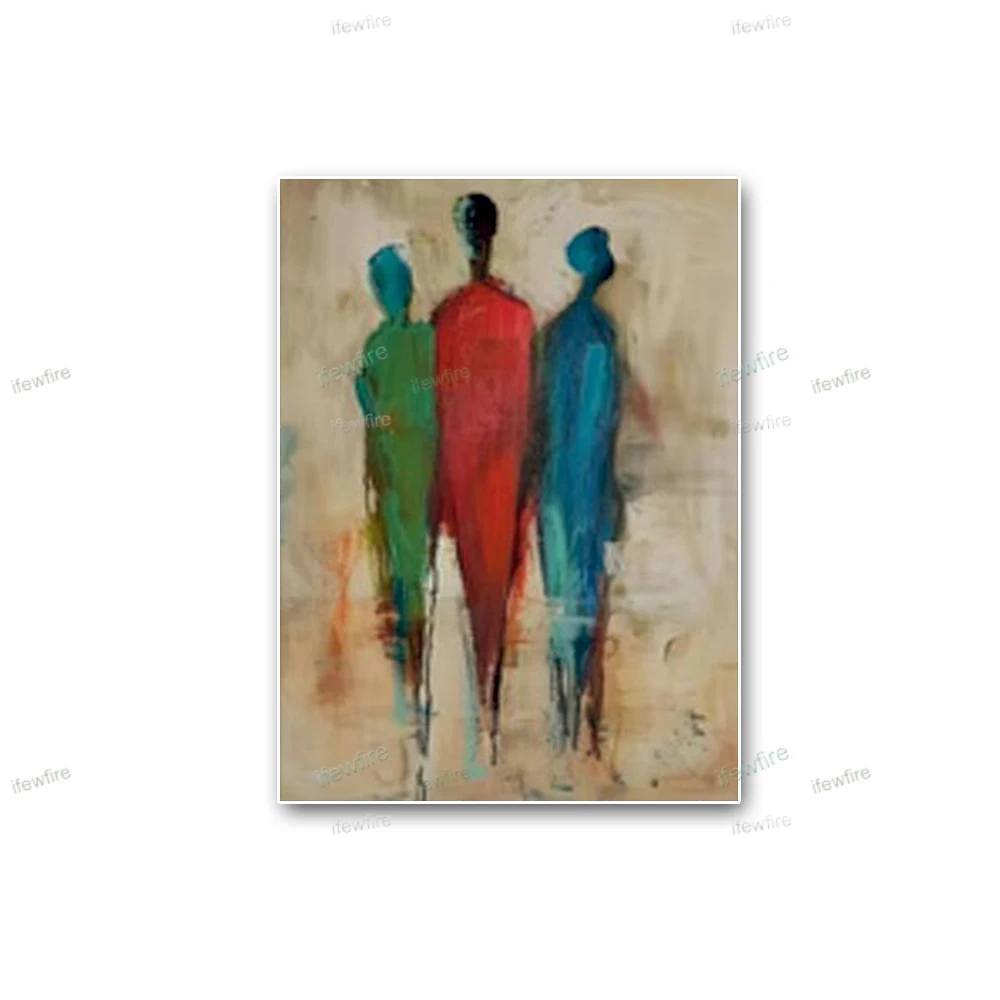 

Handmade Large Decorative Painting Modern Abstract Oil Painting Hand Painted Office Home Wall Art Abstract Textured Canvas Art
