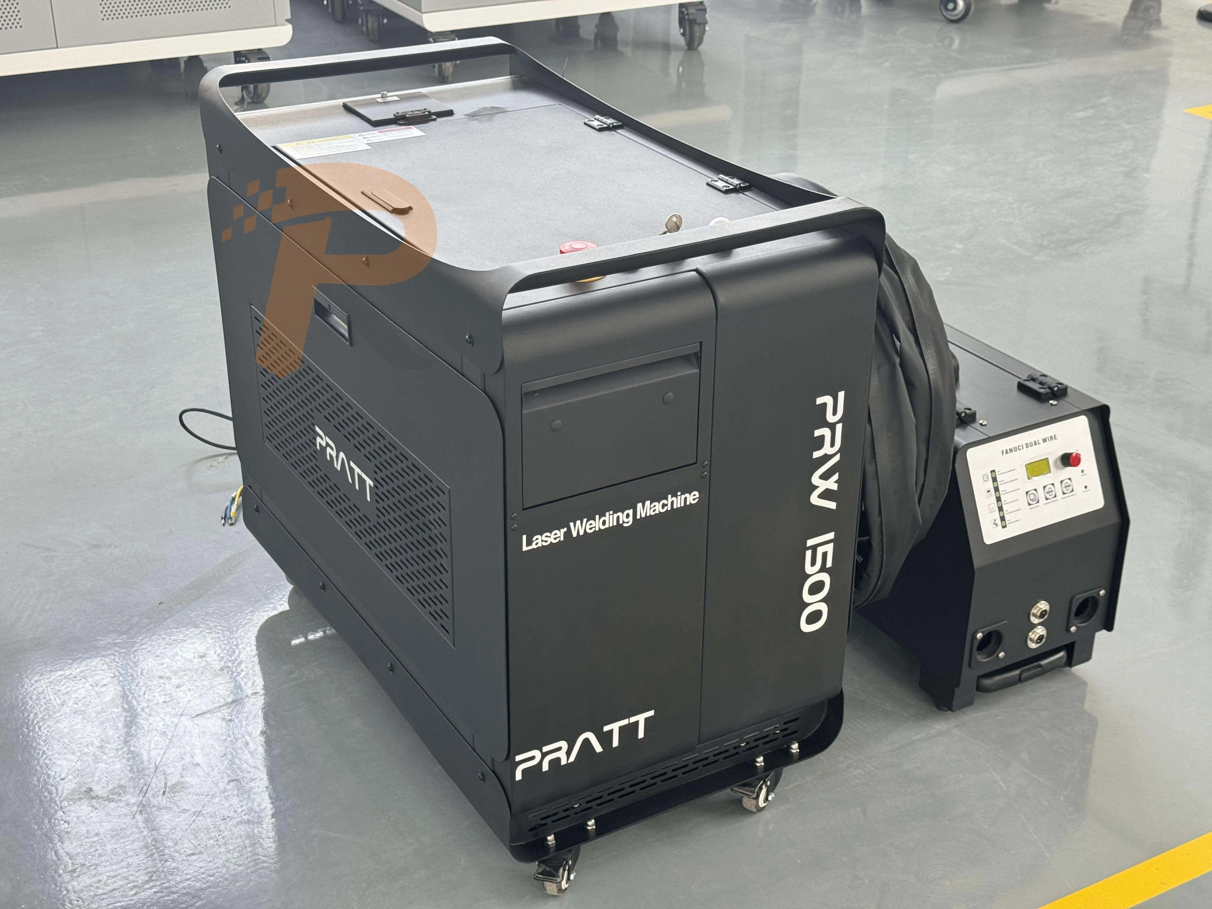 High Efficiency 4 in 1 Laser Welding Machine 1500w Fiber Welder Cutting Cleaning Machines Price for Steel Metal
