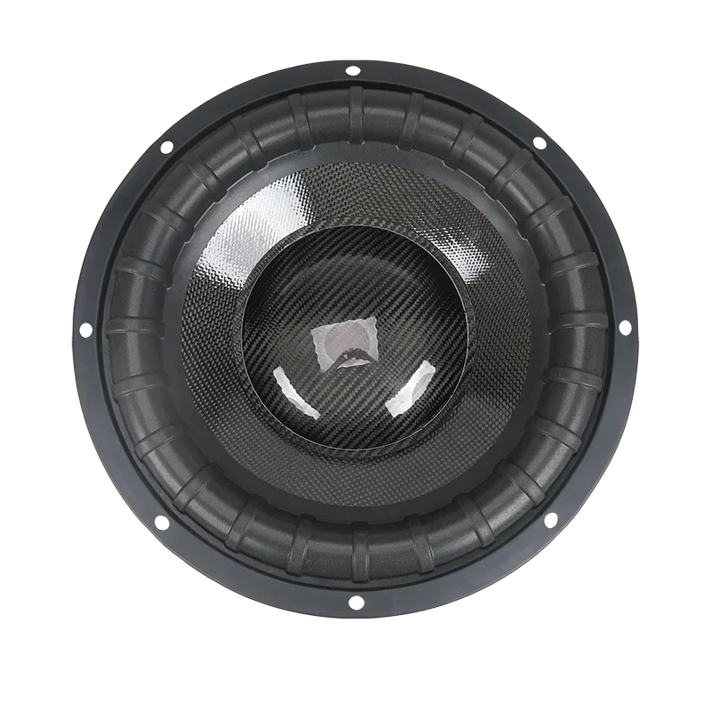 Spl competition 15 inch high performance car subwoofer JLD Audio