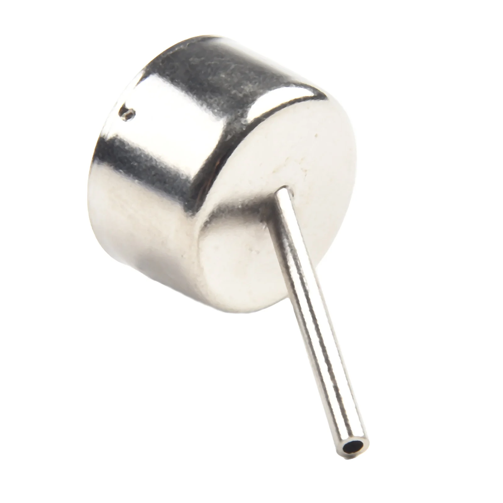 Optimaliseer Prestaties Met 45 Graden Gebogen Hoek Lasmondstukset Compatibel Met Voor 858 Serie Hetelucht Rework Station