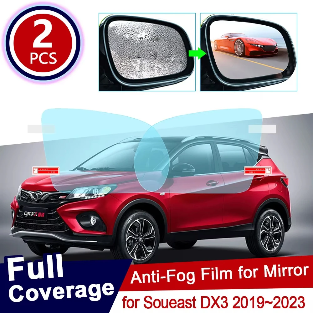 Rearview Mirror For…