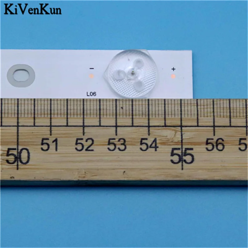 LED TV Bands Bar 4C-LB320T-GYT J แถบแบ็คไลท์ PB08D 554173 BL051-003 004H ชุดไม้บรรทัด JL.D 32061330 -004BS-M เมทริกซ์แผงเลนส์