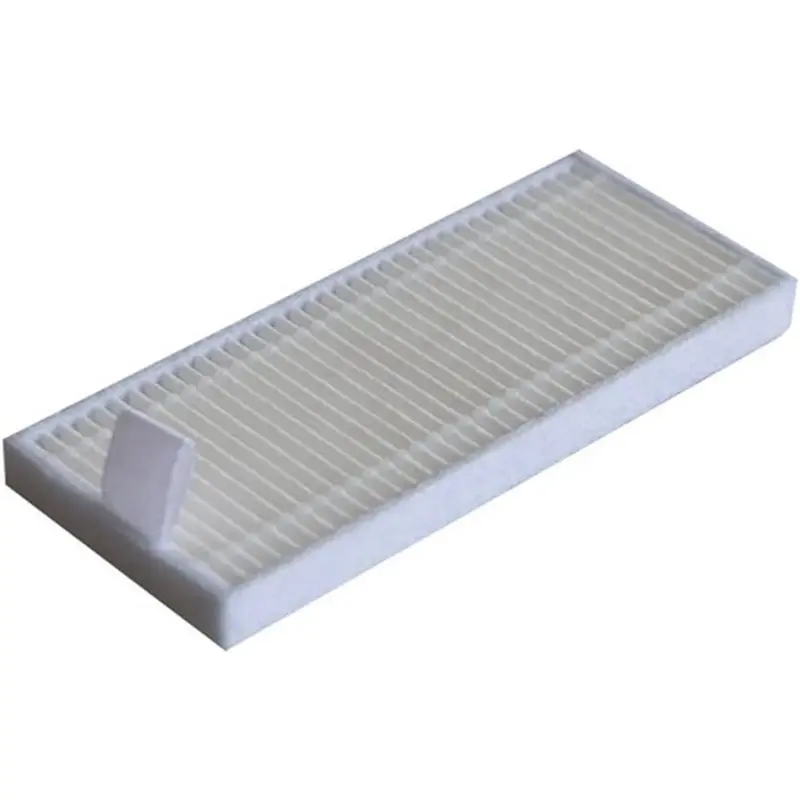 PZHI-18PCS Main Brush Side Brush Hepa Filters Mop Cloth For TP-Link Tapo RV30 Plus / Tapo RV10 Plus Vacuum Cleaner Parts